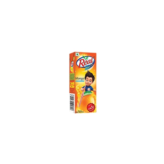 Real Mango, 200 Ml