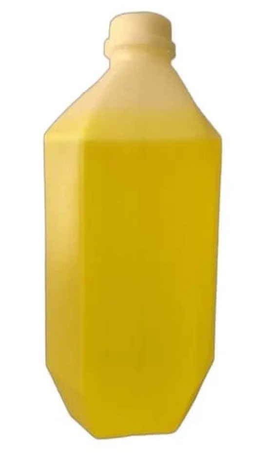 WeKare Dishwash Liquid, 5 L