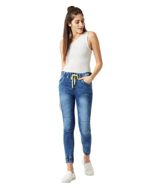 Miss Chase Denim Jeans - Blue - 26