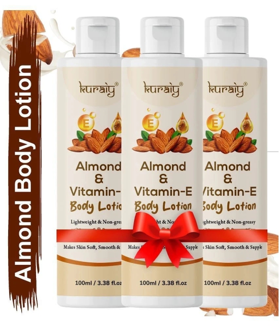 KURAIY Moisturizing Lotion for Dry Skin Body & Facial Moisturizer Daily Body Cream Products