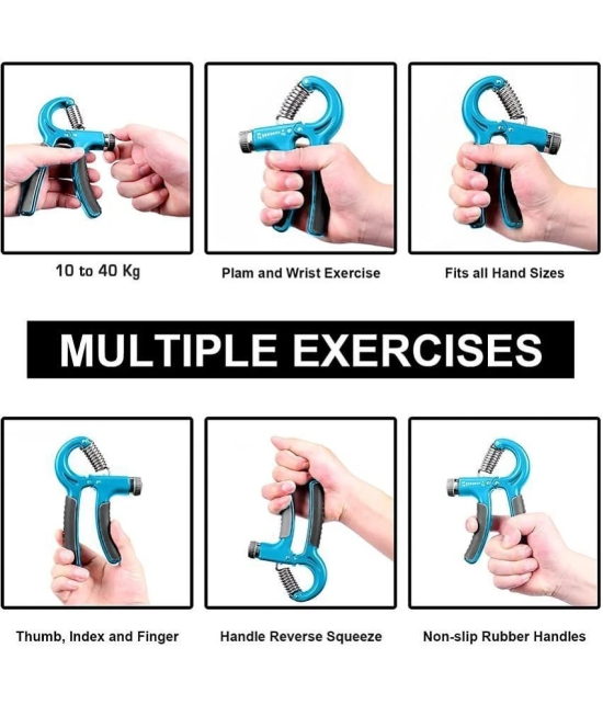 Hand Grip ( Pack of 1 ) - FREE SIZE