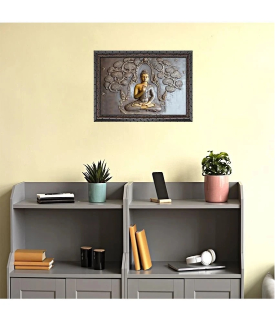 Indianara Religious Painting With Frame