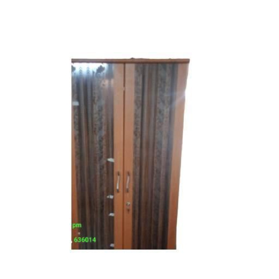 Imperial Teak Generic Furniture Wardrobe