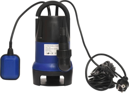 Sameer Portable Sewage 1.5 HP Submersible Water Pump  (1.5 hp)