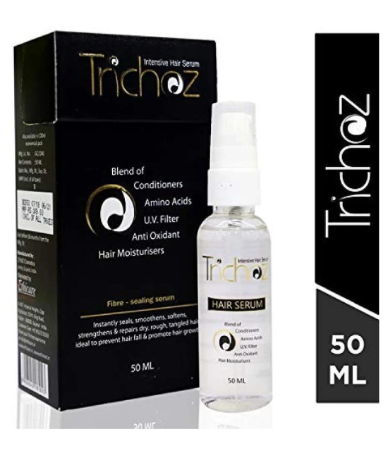 Trichoz Hair Serum 50 mL