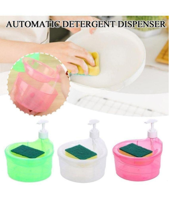 Bhavyta Assorted Soap Dispenser