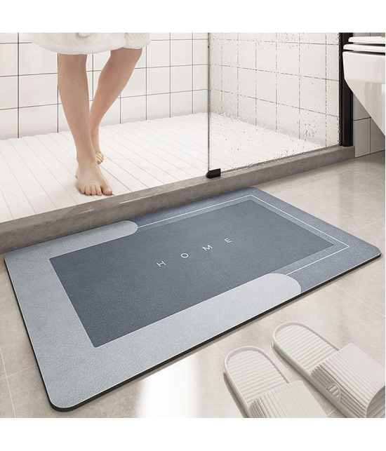 KALPVRUKSH ENTERPRISE Others Bath Mat Other Sizes cm ( Pack of 1 ) - Multi - Multi