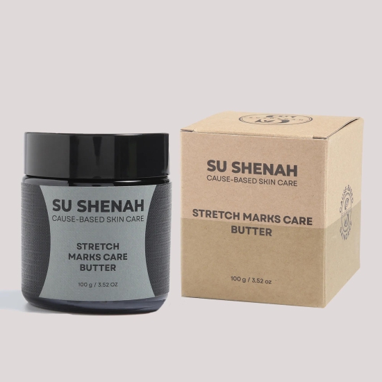 STRETCH-MARKS CARE BUTTER-100g