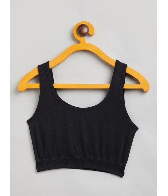 C9 Airwear Daily Wear Basic Bra  For girls - None