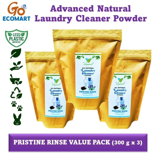 Allnatural Laundry Cleaner