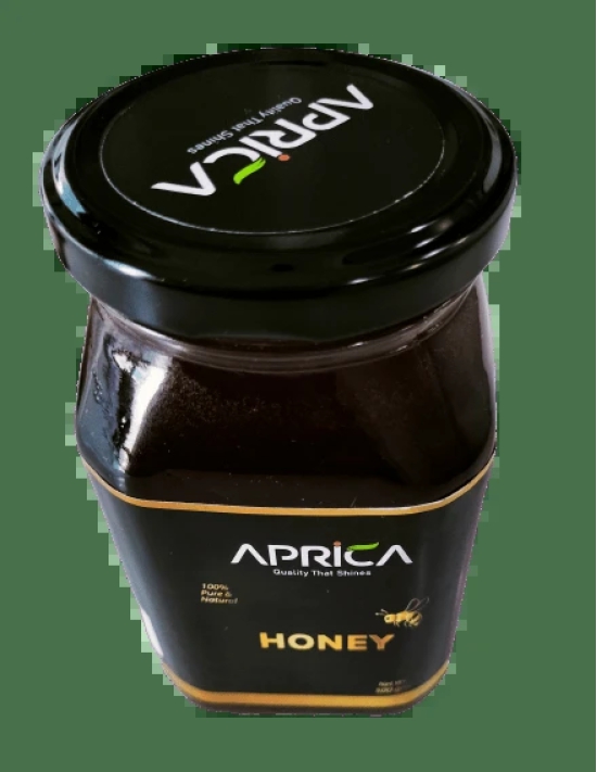 APRICA NATURAL HONEY