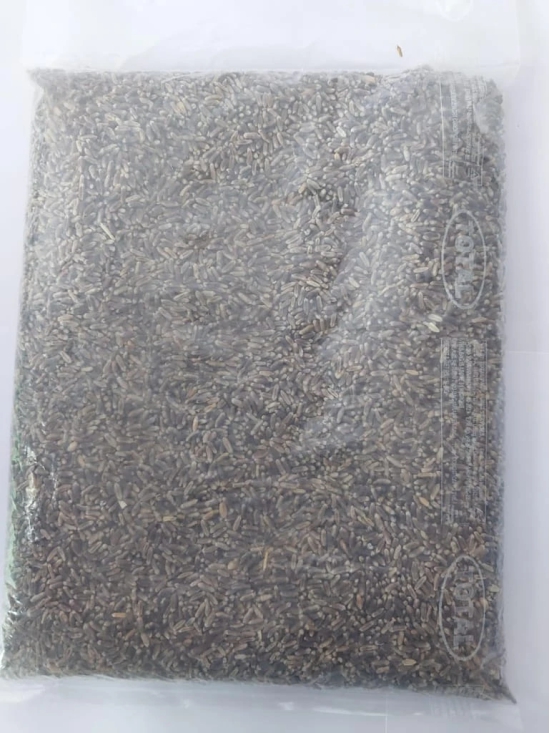 Black Wheat (1 kg)