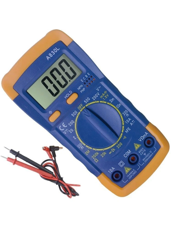 JMALL Digital Multimeter