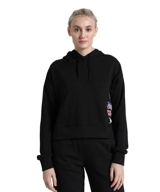 PUMA Adults CLASSICS BRAND LOVE Hoodie