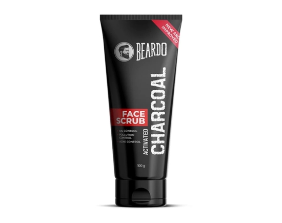 Beardo Power Black Combo