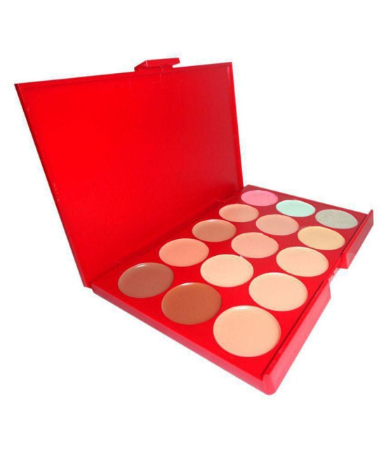 ADS Pressed Powder Concealer mL