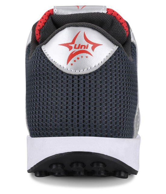 UniStar Outdoor Red Casual Shoes - 9