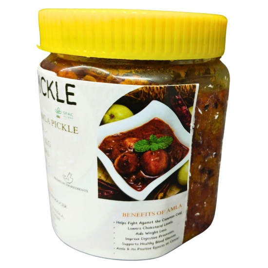 Amla Pickle