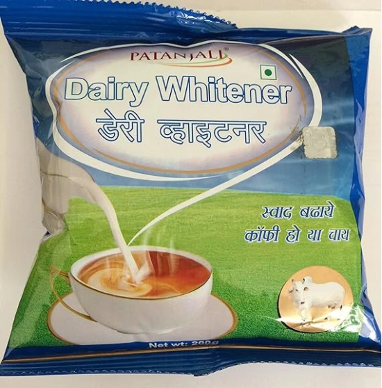 DAIRY WHITENER - 200 GM