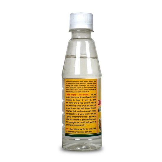 Basic Ayurveda Ark Chandandi 200Ml