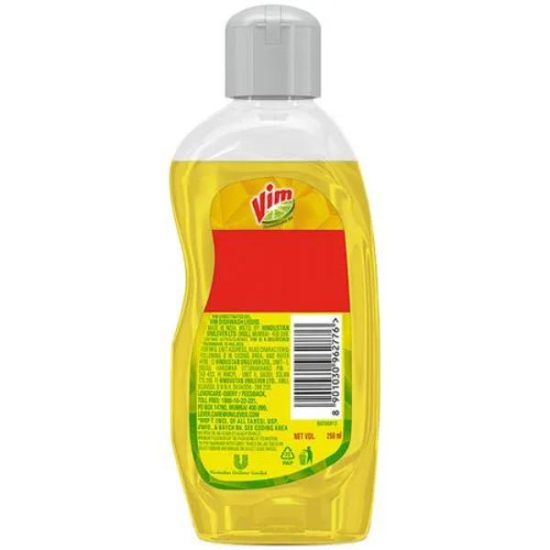 Vim Liquid 250 Ml