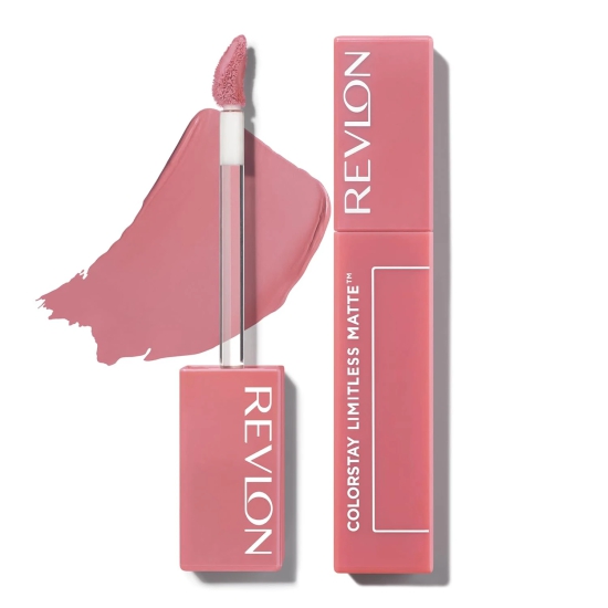 Revlon ColorStay™ Limitless Matte Liquid Lipstick