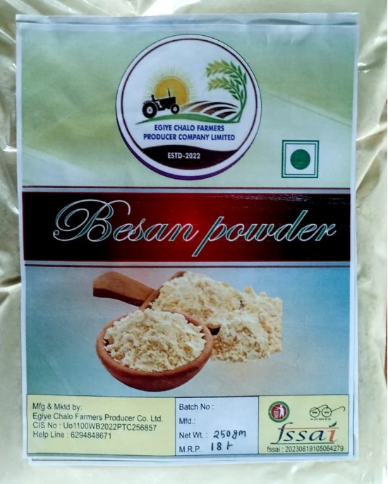 BESAN POWDER