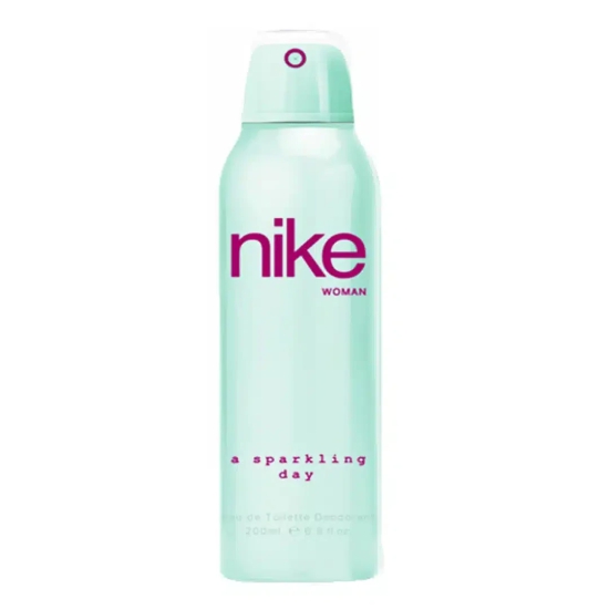 Nike A Sparkling Day EDT Deodorant For Women 200ml