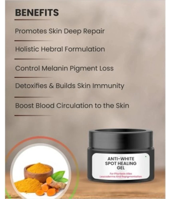 Bejoy Anti White Spot Healing Gel