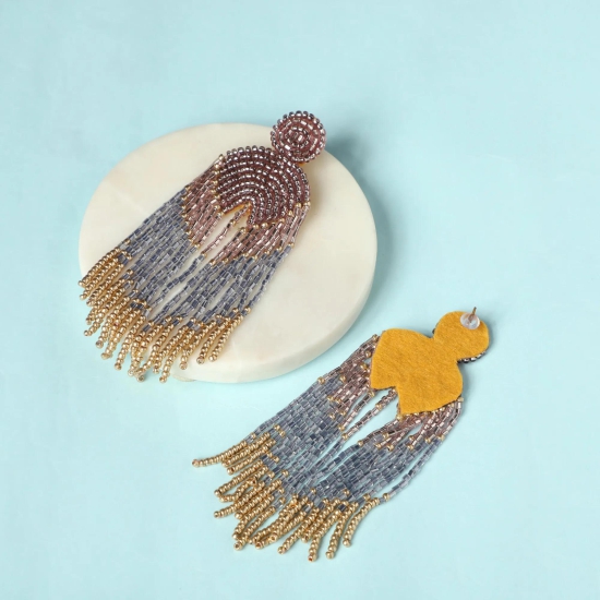 Bahia earrings