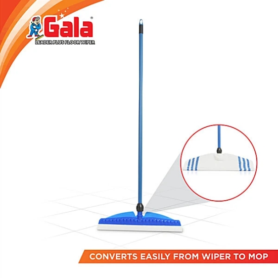 Gala Leader Plus Floor Wiper