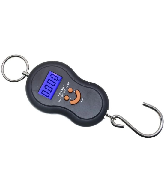 JMALL Digital Luggage Weighing Scales