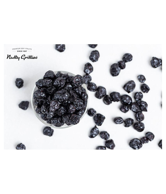 Nutty Gritties Blueberry 150 g