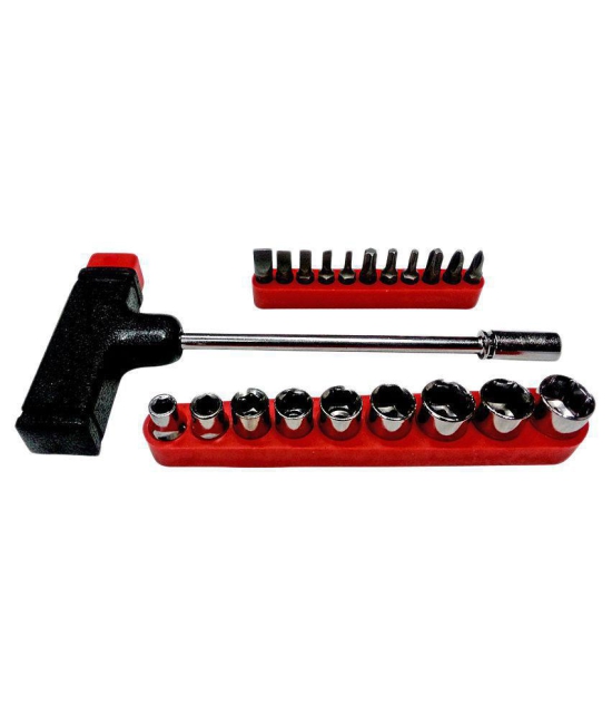 Aecone Hand Tool Sets Socket,Bit Sets