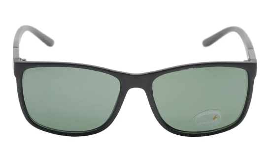 Blue Square Sunglasses for Men