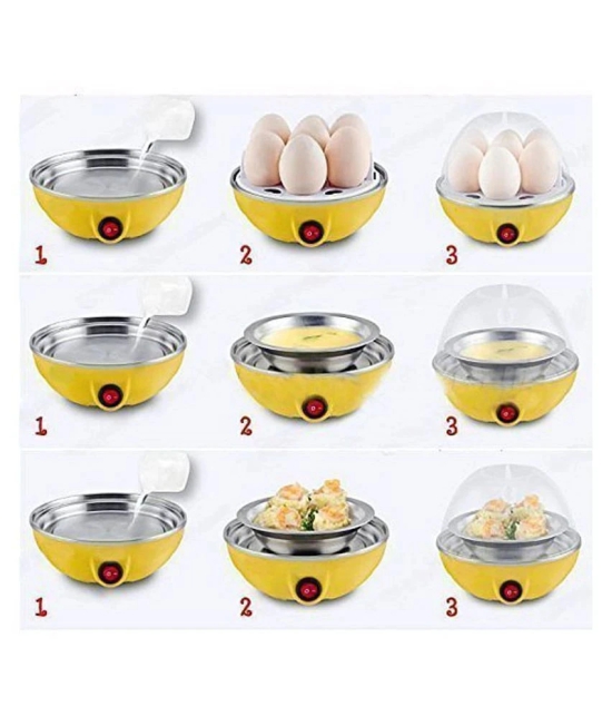 BD egg cooker 1 Ltr Egg Boilers