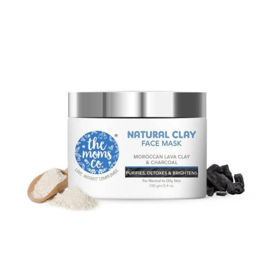 Natural Clay Skin Revive Kit