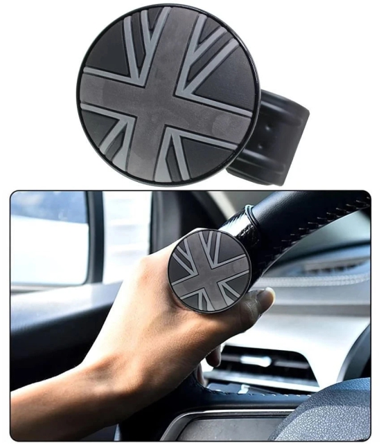 Car Steering Wheel Knob