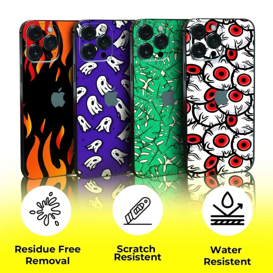 Game Phone Skins