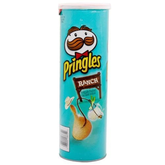 Pringles Ranch, 149 Gm