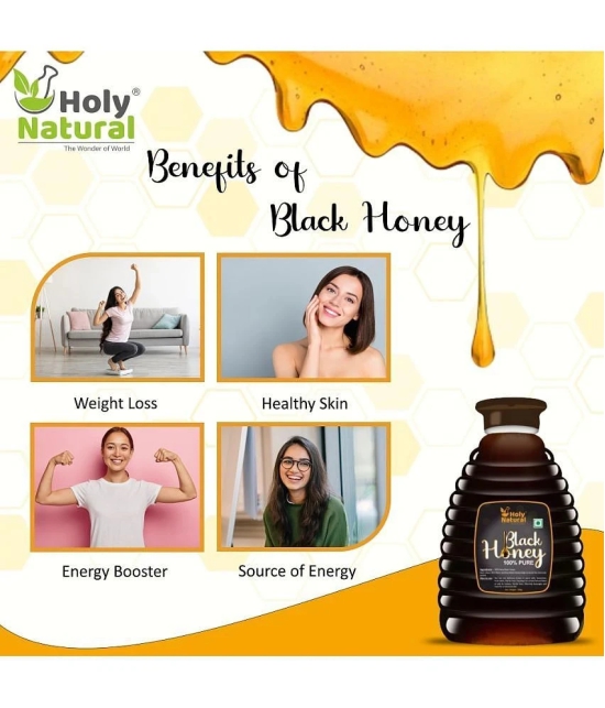 Holy Natural Honey 500 g