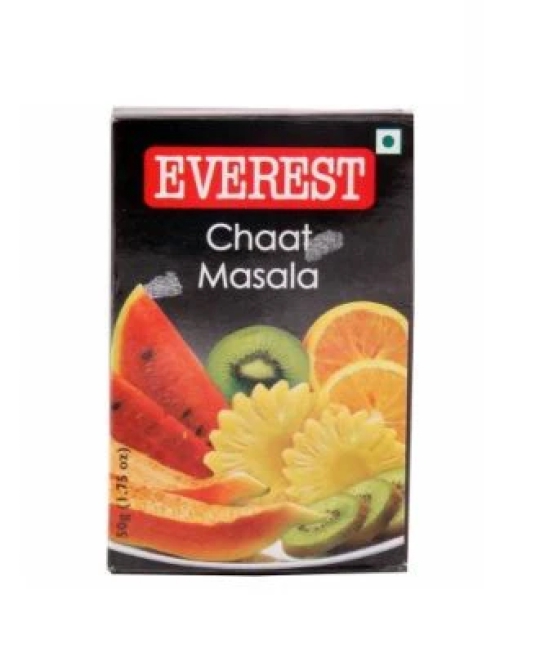 Everest Chaat Masala, 50 gm