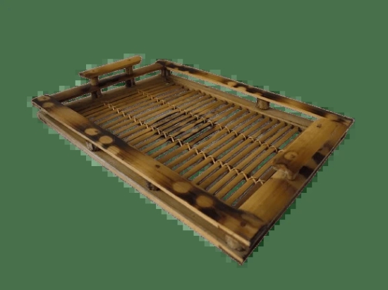 Bamboo Tray