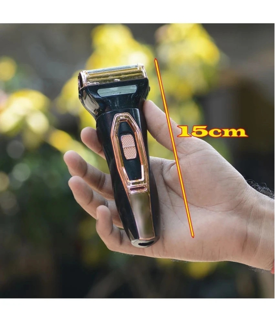 JMALL Rechargeable Trimmer Multicolor Cordless Clipper With 40 minutes Runtime