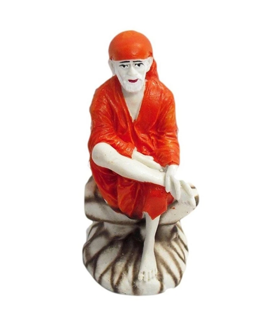 Kayon - Sai Baba Polystone Idol