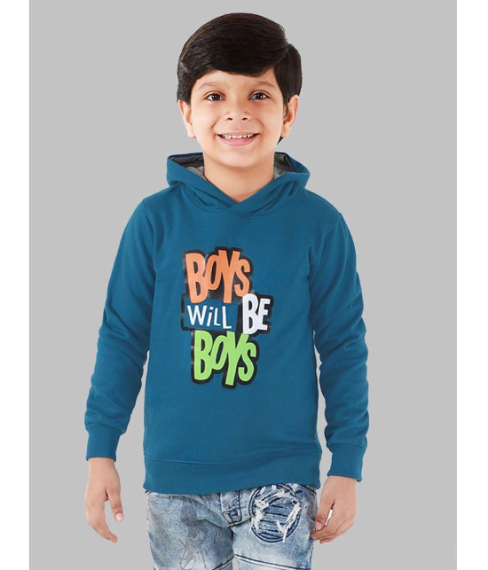 Naughty Ninos Girls Printed Sweatshirts - None