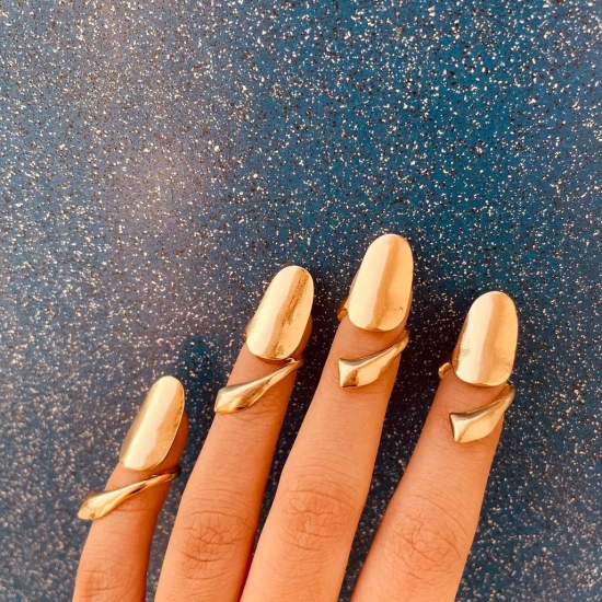 Bold Beauty Jewelry Combo