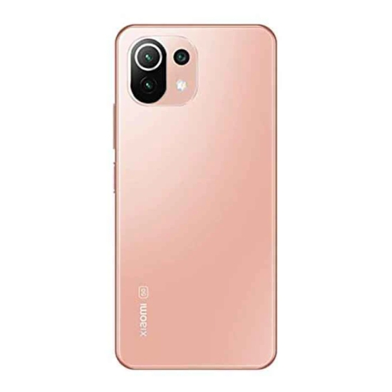 Mi 11 Lite NE Tuscany Coral 8GB 128GB