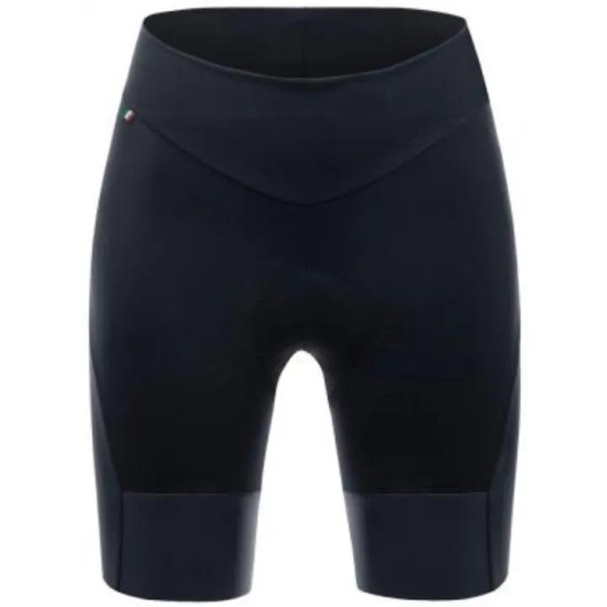 Santini Women Alba Shorts-Black / XL
