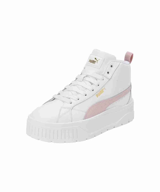 Karmen II Mid Womens Sneakers